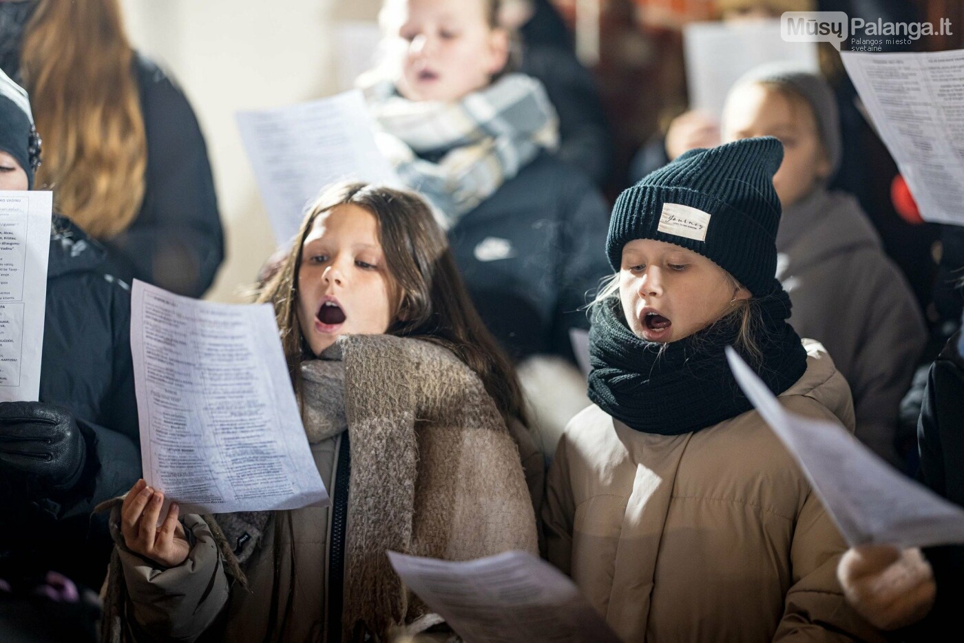 Aldo Kazlausko nuotr.