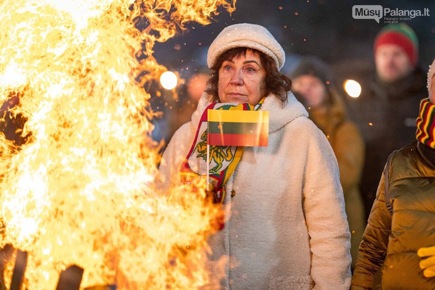 Aldo Kazlausko nuotr.