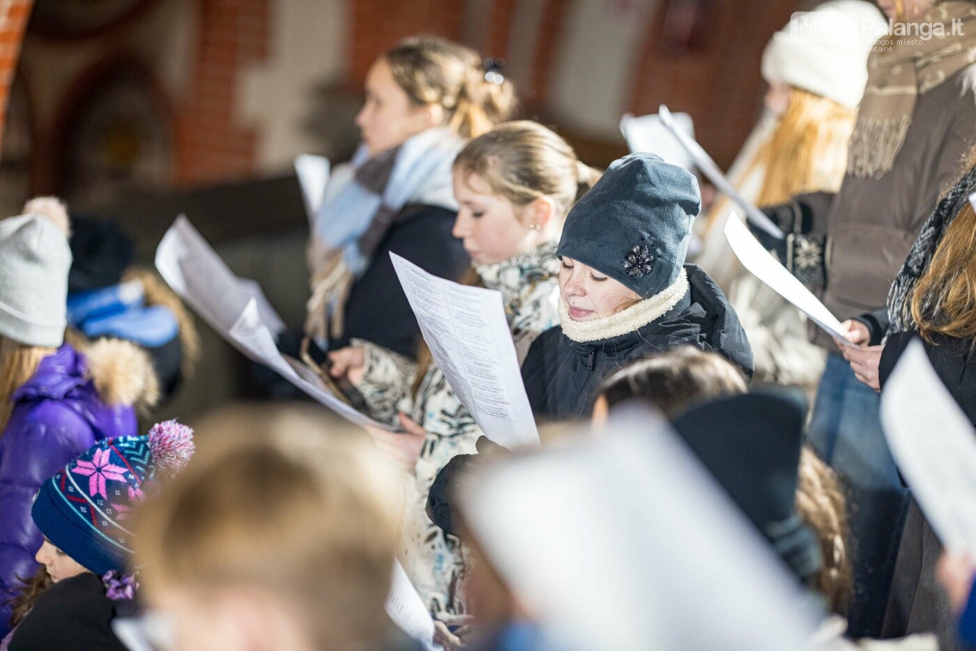 Aldo Kazlausko nuotr.