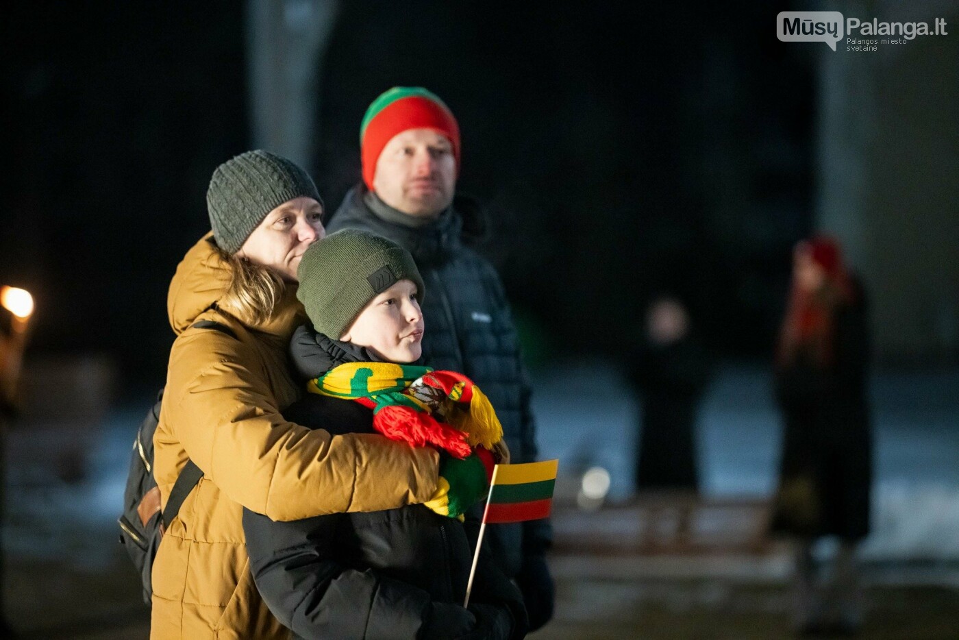 Aldo Kazlausko nuotr.