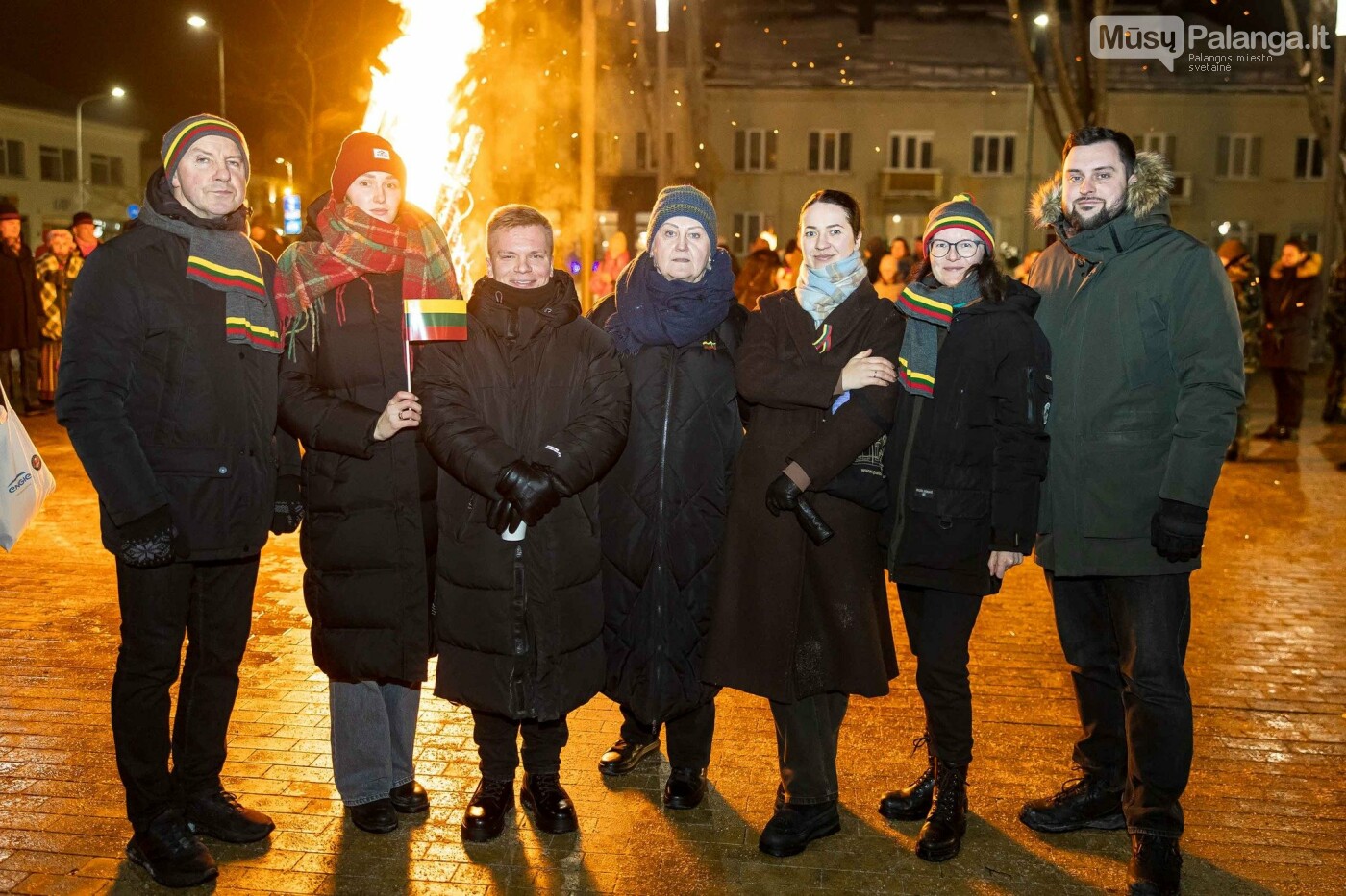 Aldo Kazlausko nuotr.