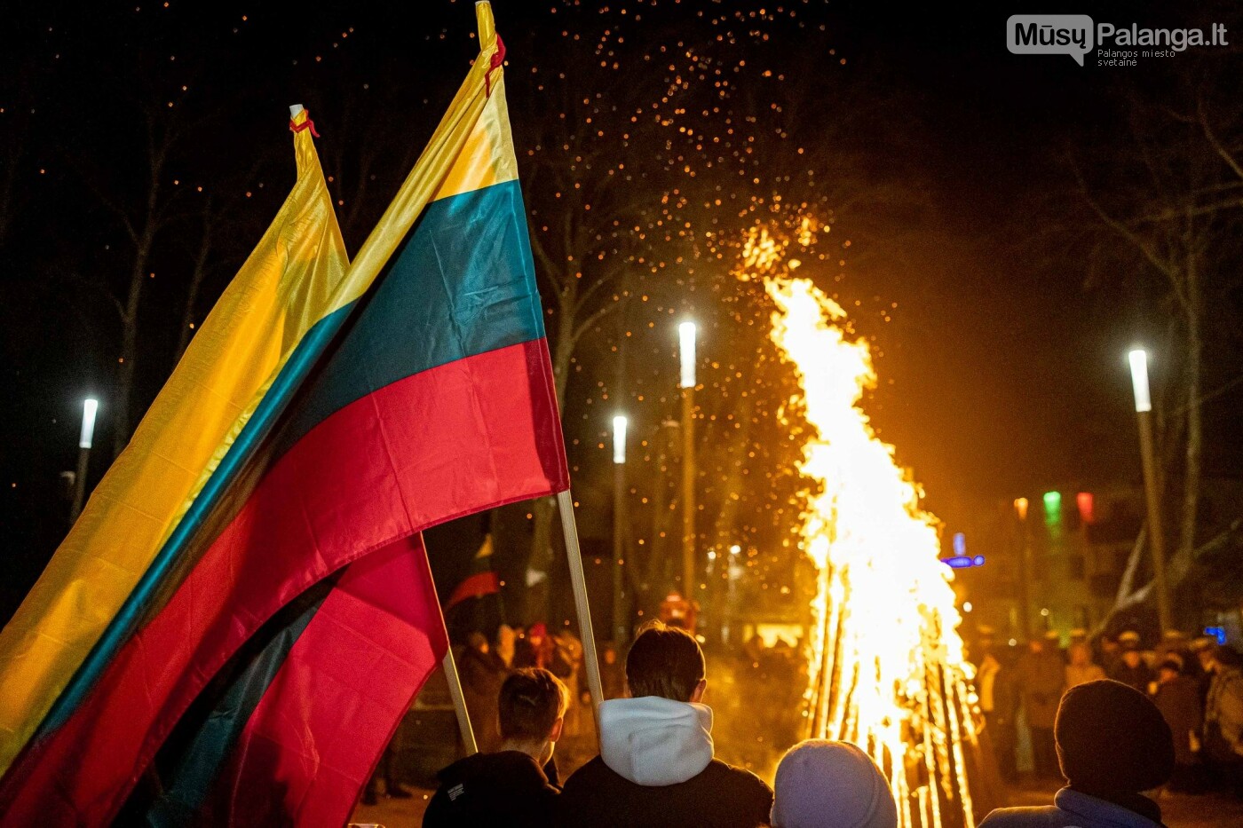 Aldo Kazlausko nuotr.