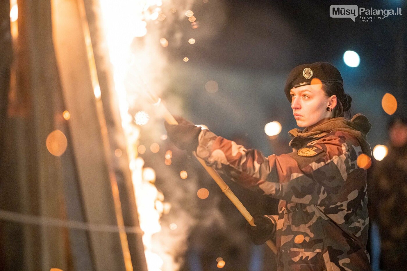 Aldo Kazlausko nuotr.