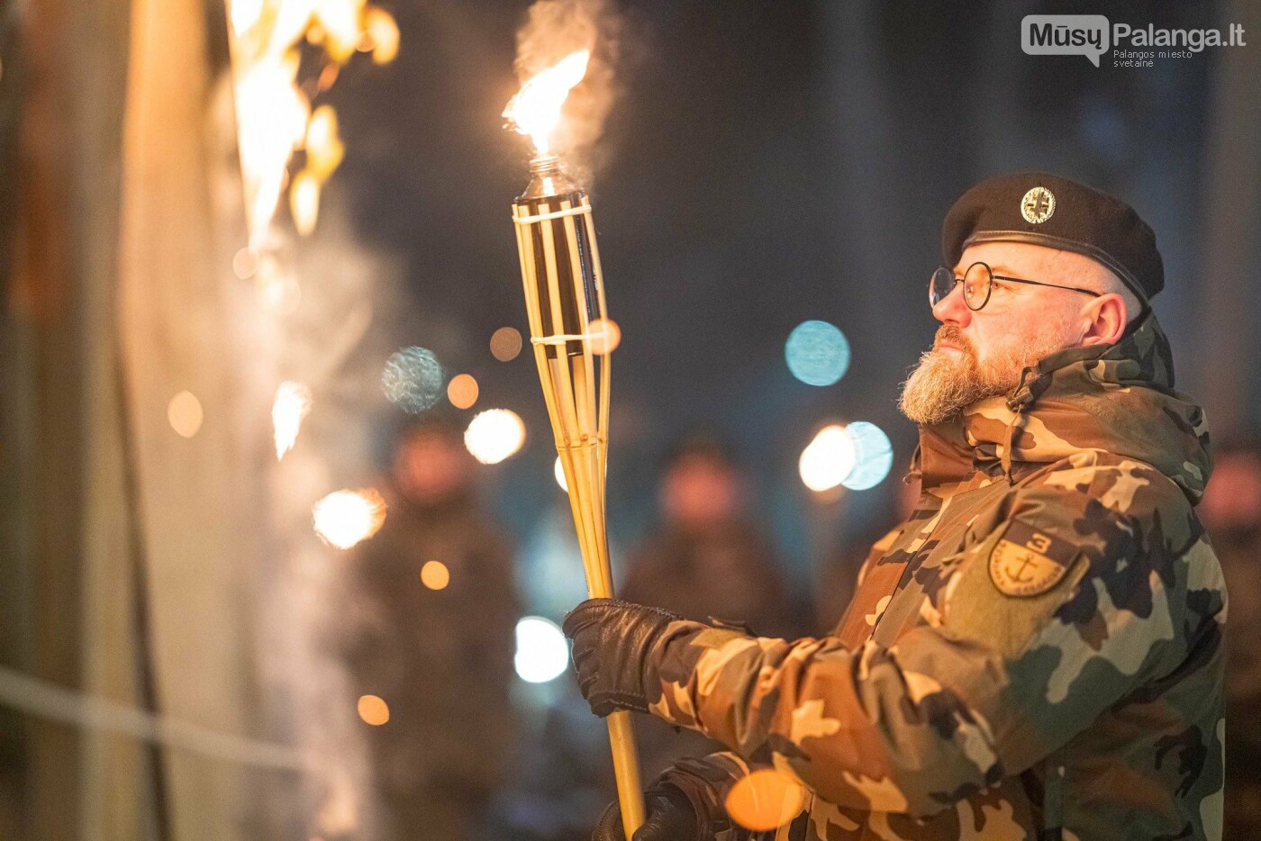 Aldo Kazlausko nuotr.