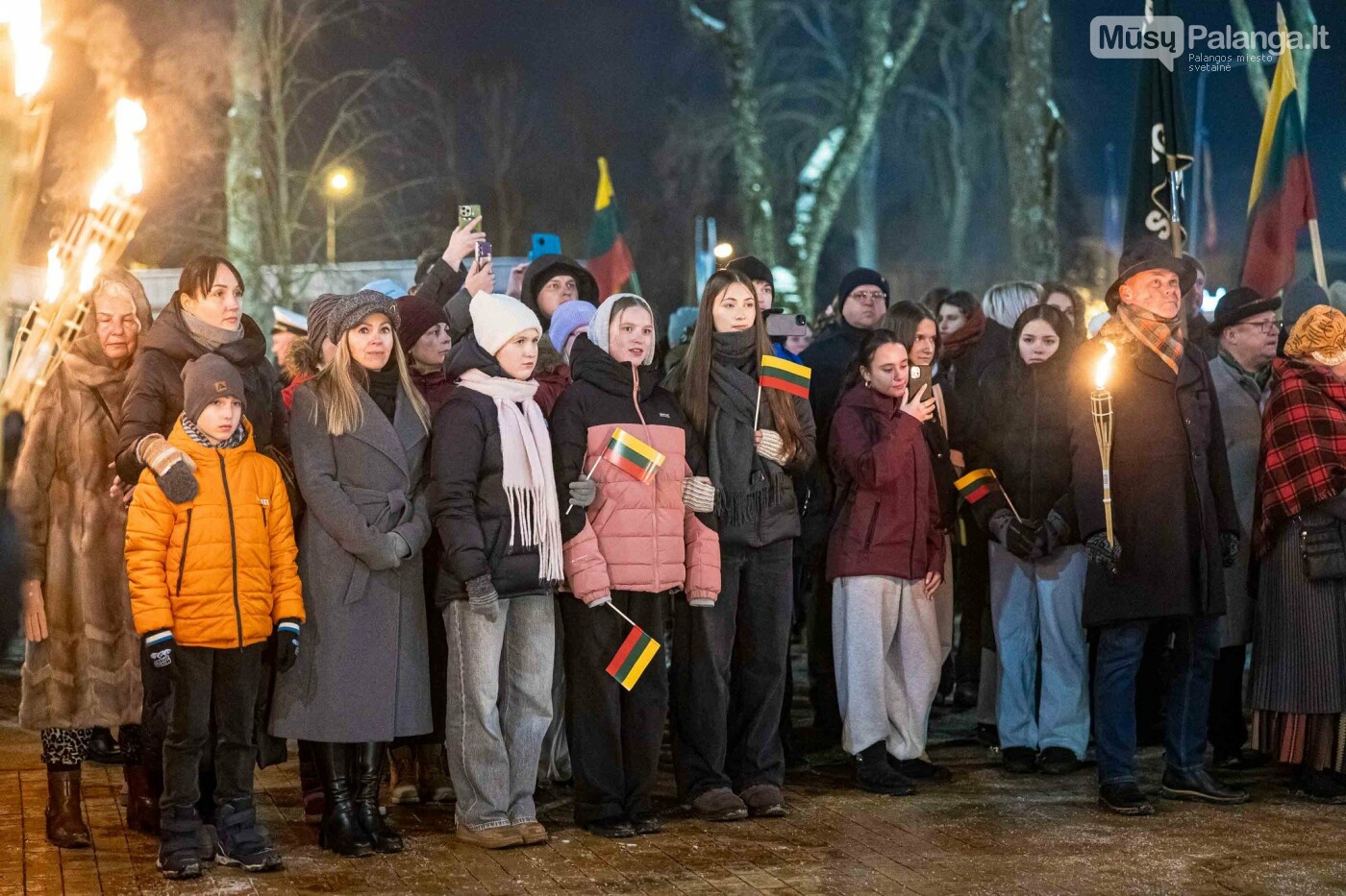 Aldo Kazlausko nuotr.