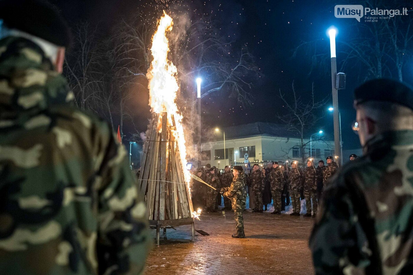 Aldo Kazlausko nuotr.