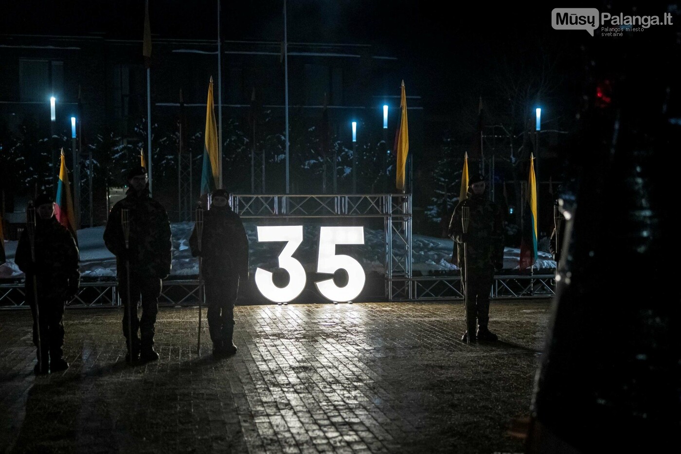 Aldo Kazlausko nuotr.