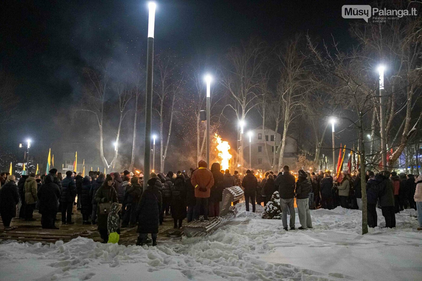 Aldo Kazlausko nuotr.