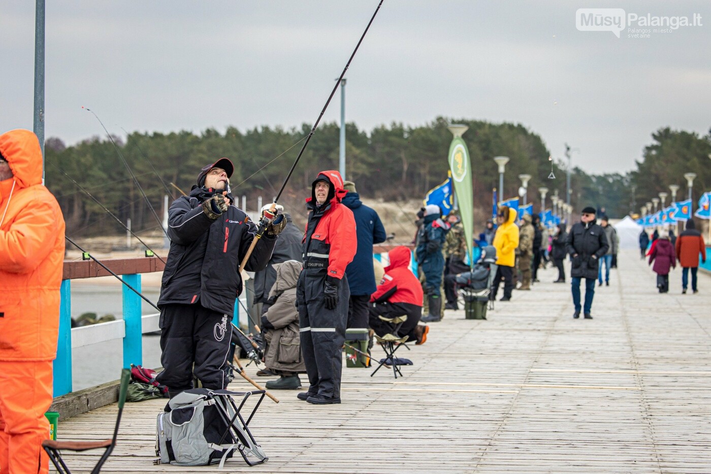 Aldo Kazlausko nuotr.