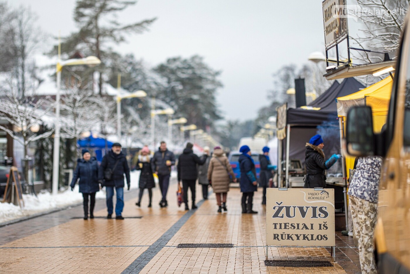 Aldo Kazlausko nuotr.