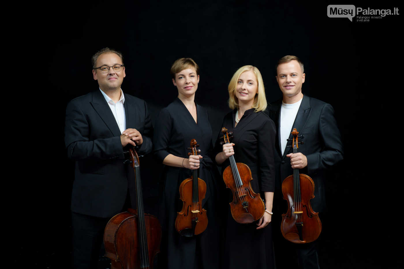 Po septynerių metų pertraukos į gimtąją Klaipėdą grįžta baritonas Steponas Zonys: „Tai asmeniškai labai svarbus susitikimas“, nuotrauka-2