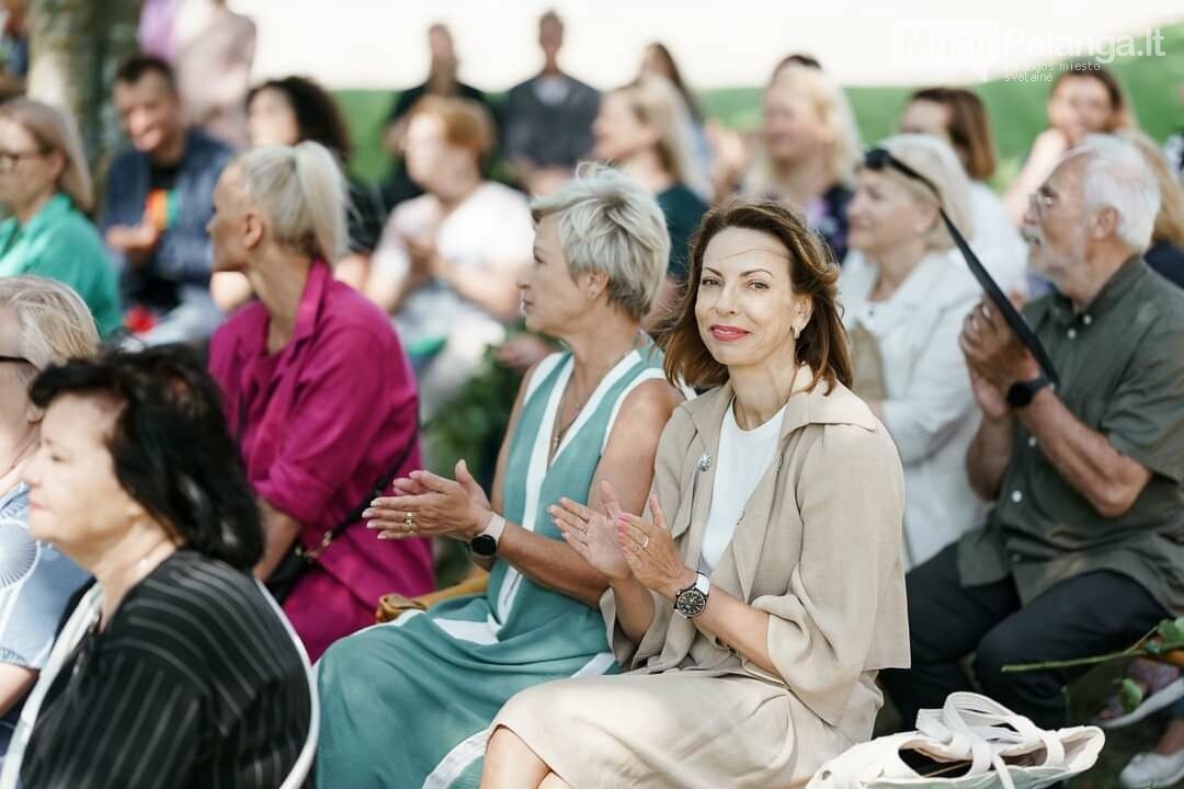 Pasaulio Lietuvių dainų šventė