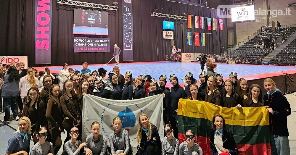 Vokietija Pasaulio čempionatas