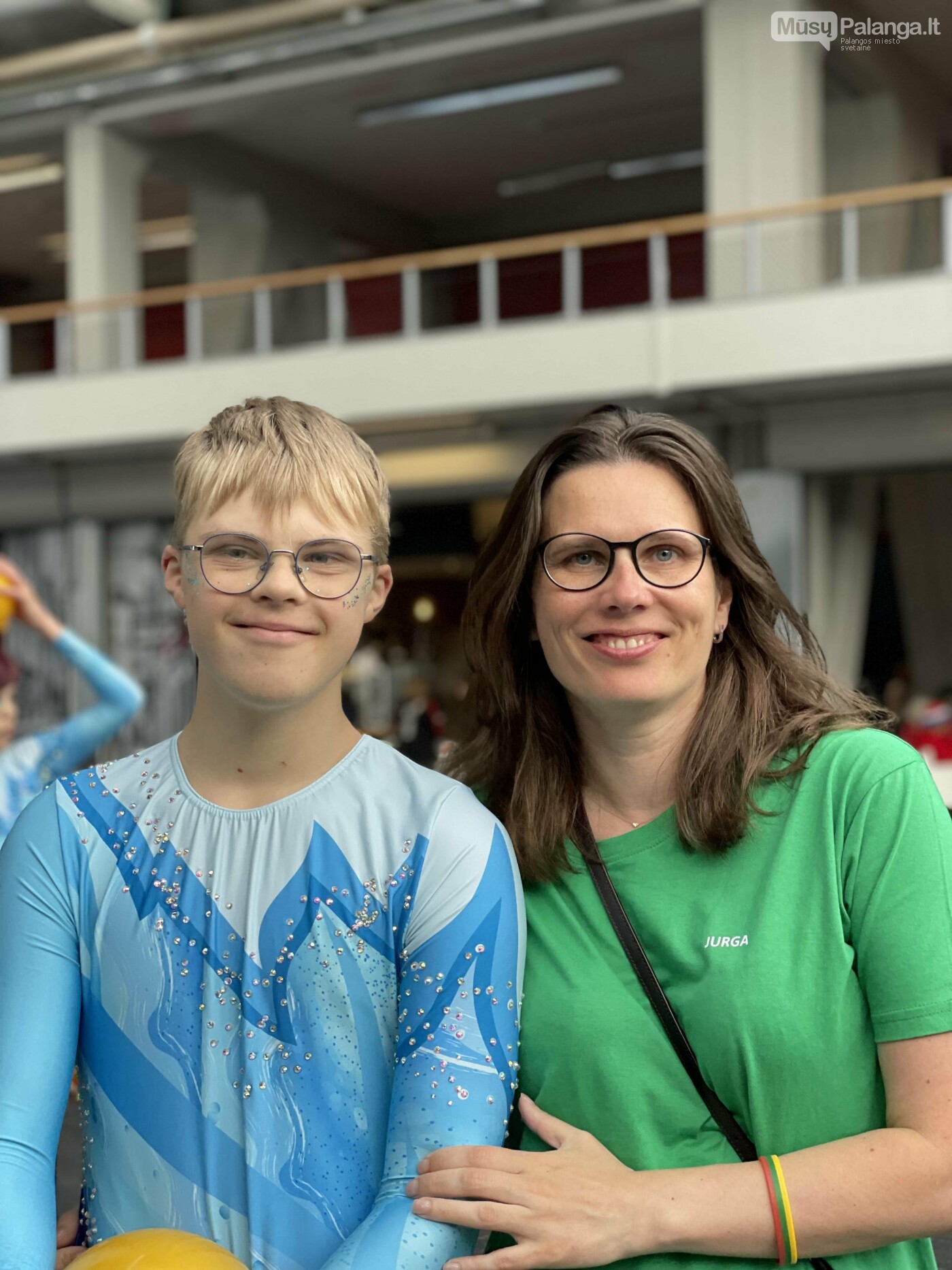 Įtraukusis ugdymas Lietuvoje: baimes galimybėmis pakeitusi šeimos istorija, nuotrauka-4