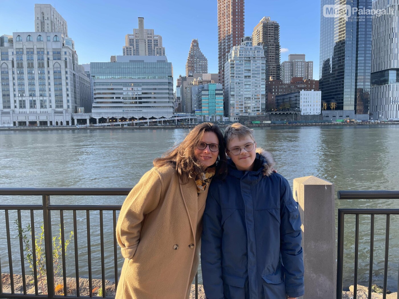 Įtraukusis ugdymas Lietuvoje: baimes galimybėmis pakeitusi šeimos istorija, nuotrauka-2