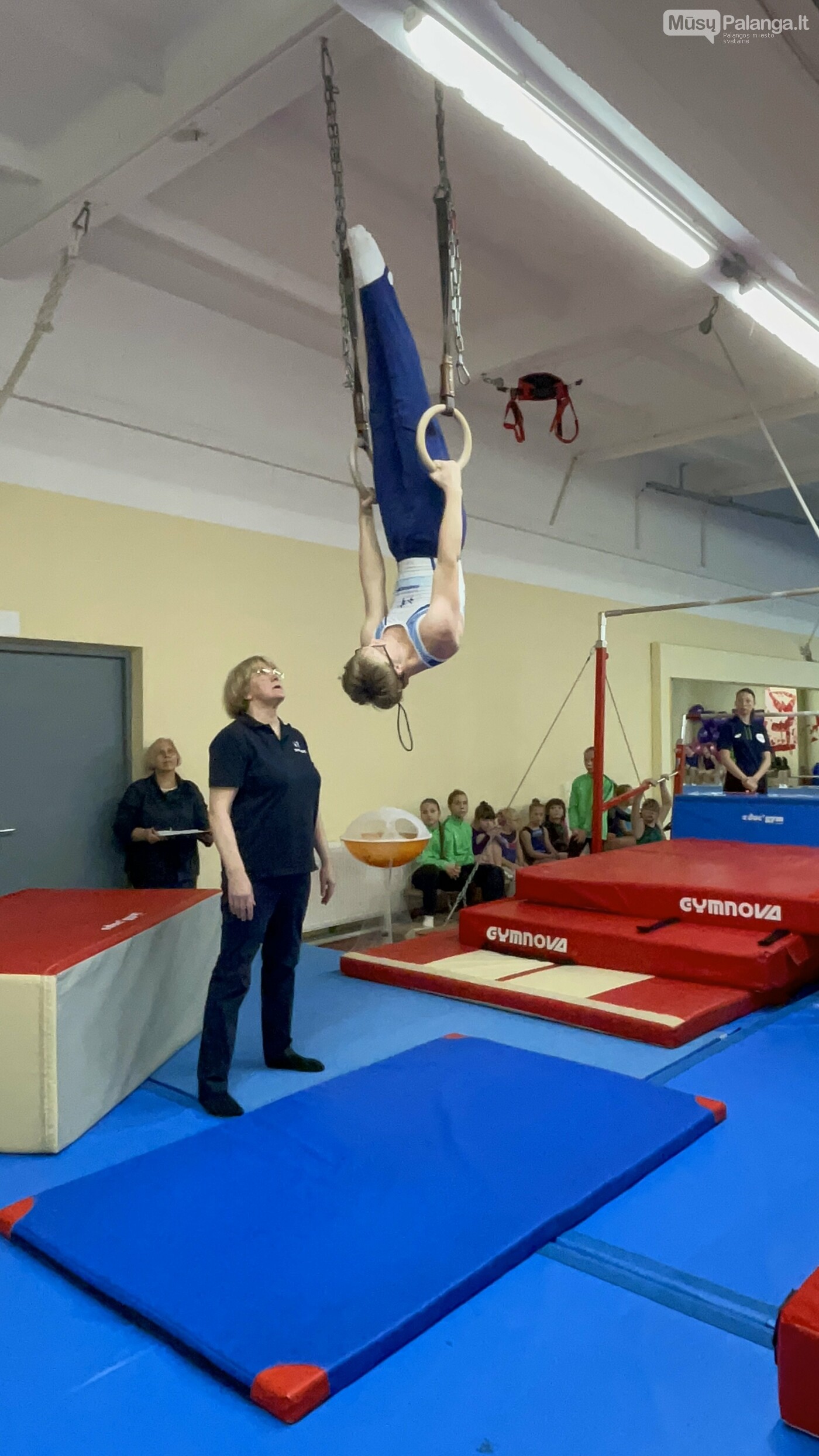 Įtraukusis ugdymas Lietuvoje: baimes galimybėmis pakeitusi šeimos istorija, nuotrauka-5