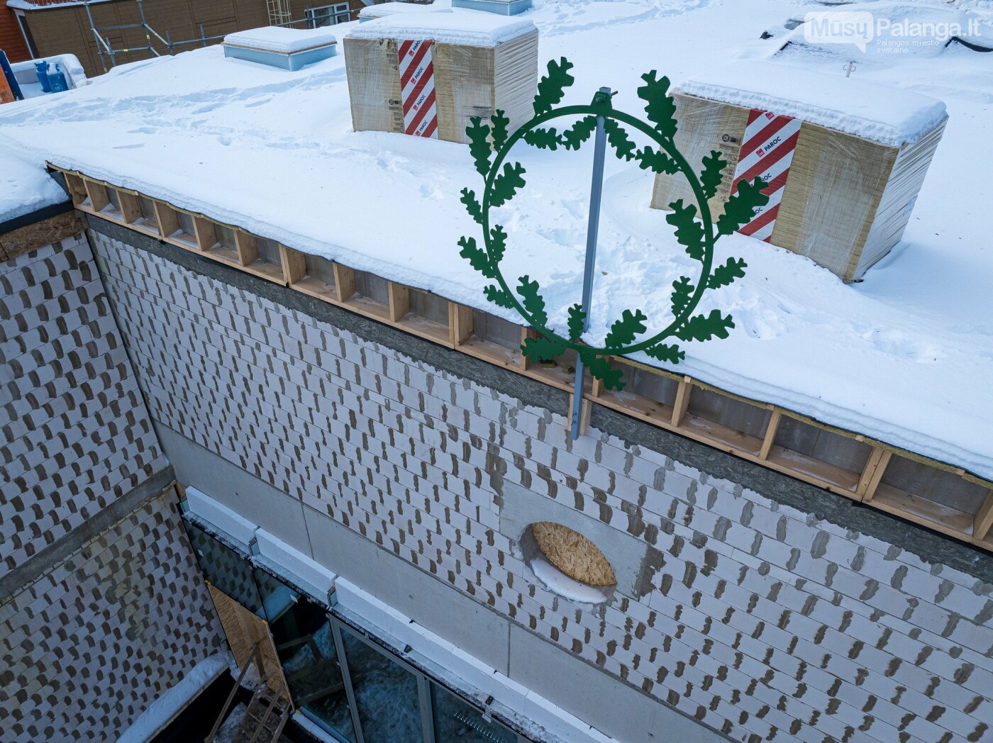 Nuotr.: Aldo Kazlausko