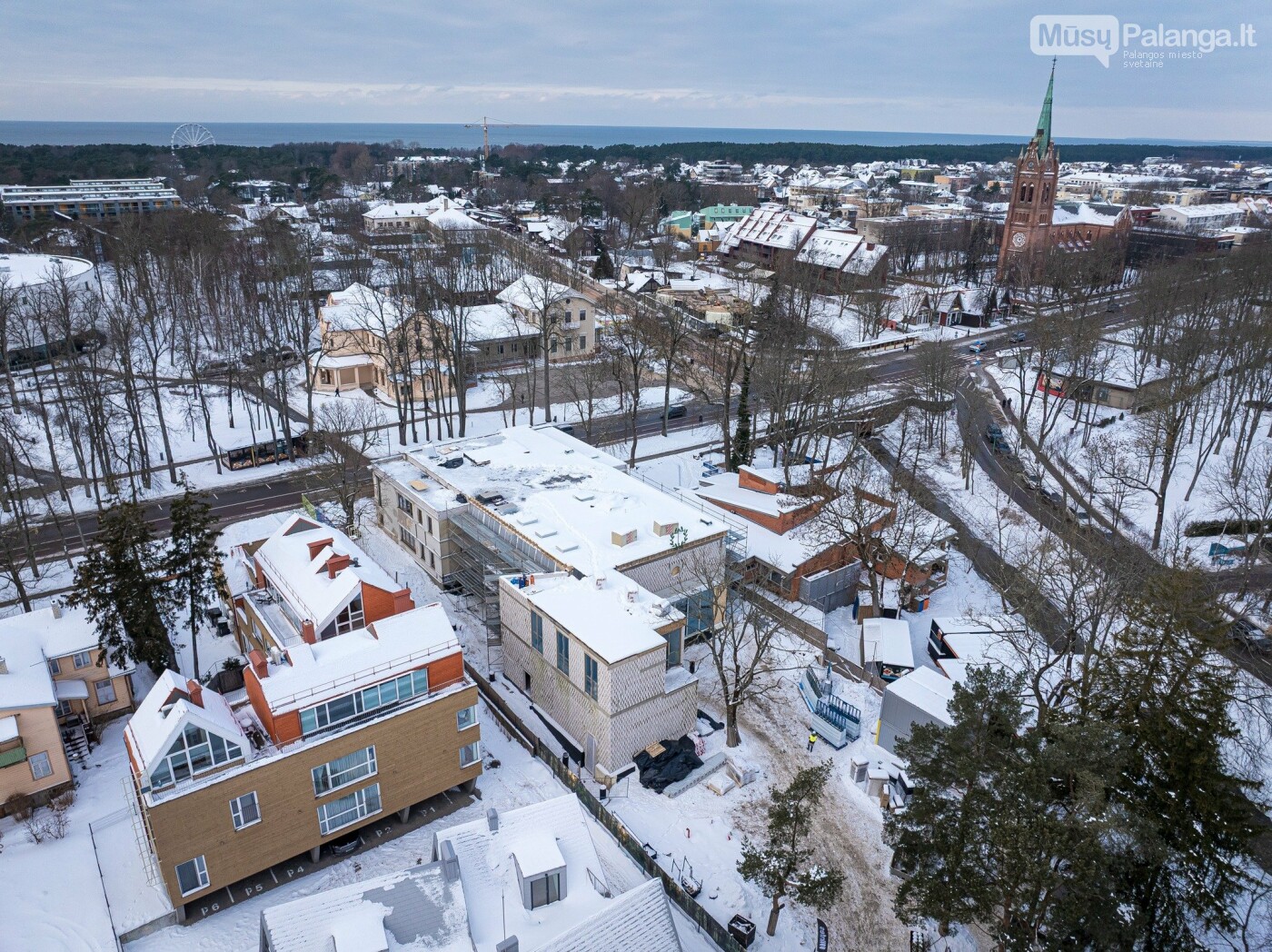 Nuotr.: Aldo Kazlausko