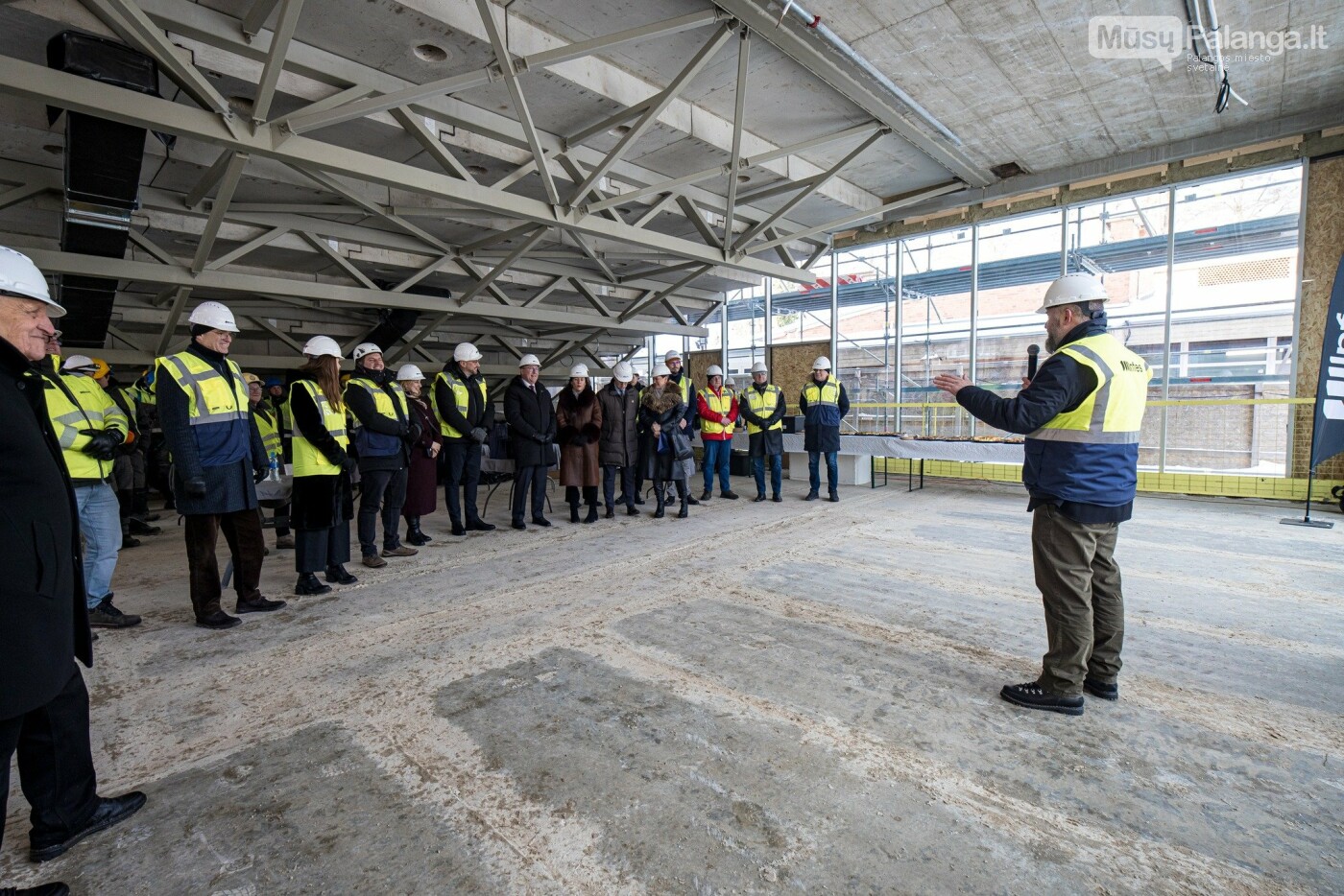 Nuotr.: Aldo Kazlausko