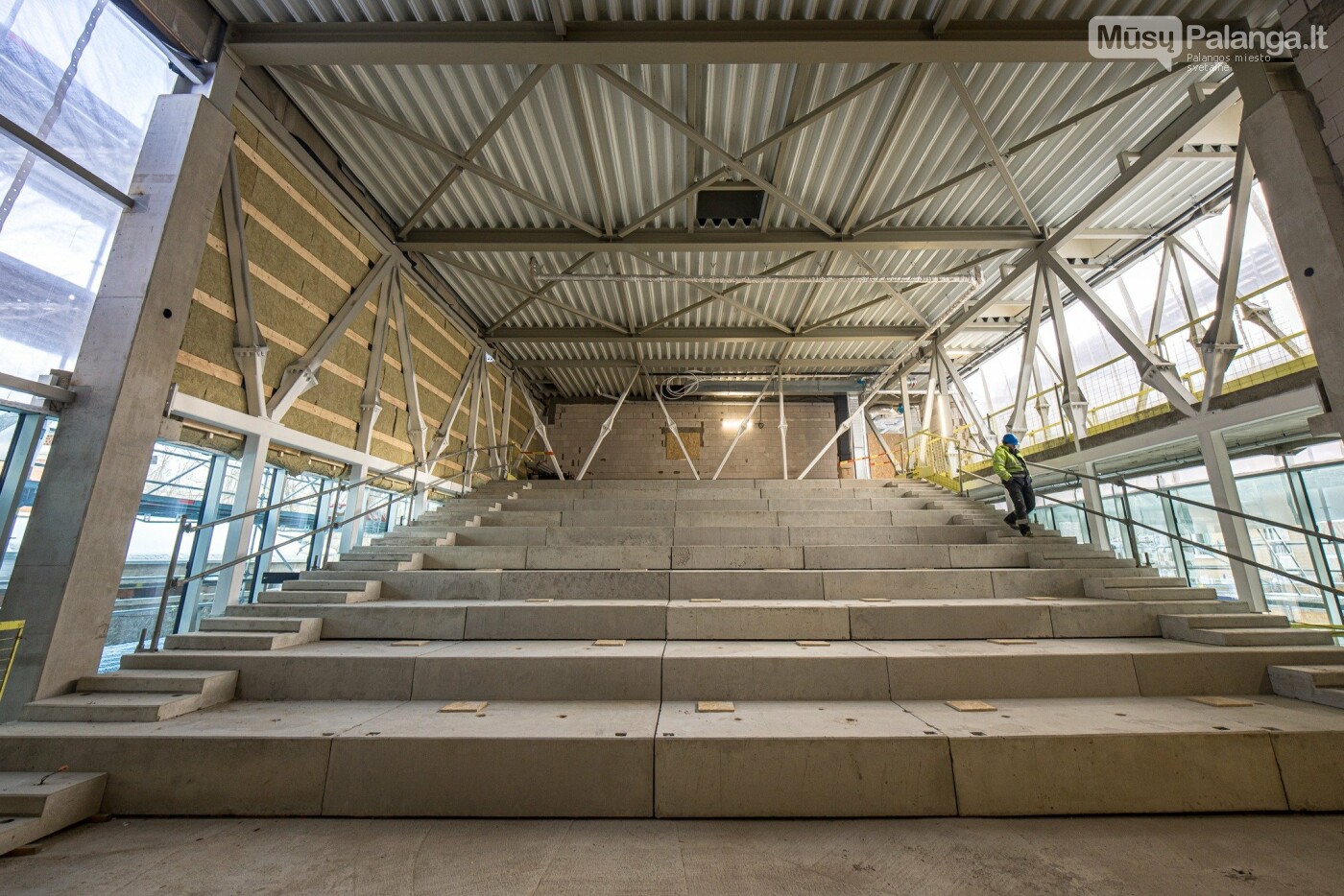 Nuotr.: Aldo Kazlausko