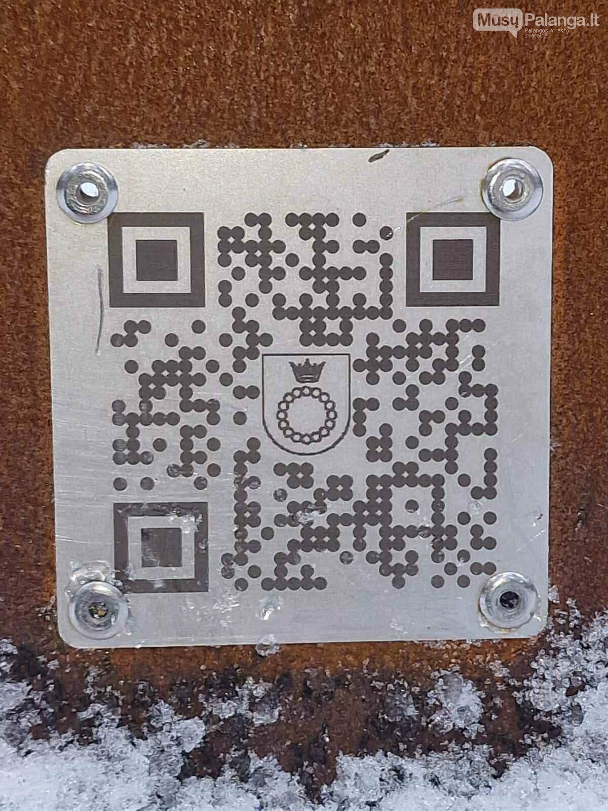 Holokausto atminimas Palangoje - pagerbta prarasta žy..., nuotrauka-7 Holokausto atminimas Palangoje - pagerbta prarasta žydų bendruomenė, nuotrauka-7