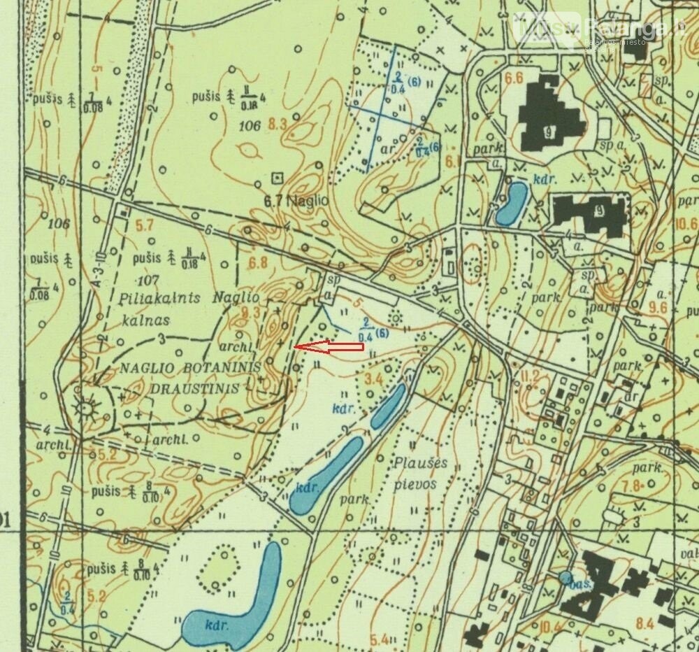 Palangos žydų kapinių istorinis palikimas: epitafijos, metrikai, ribos, nuotrauka-3