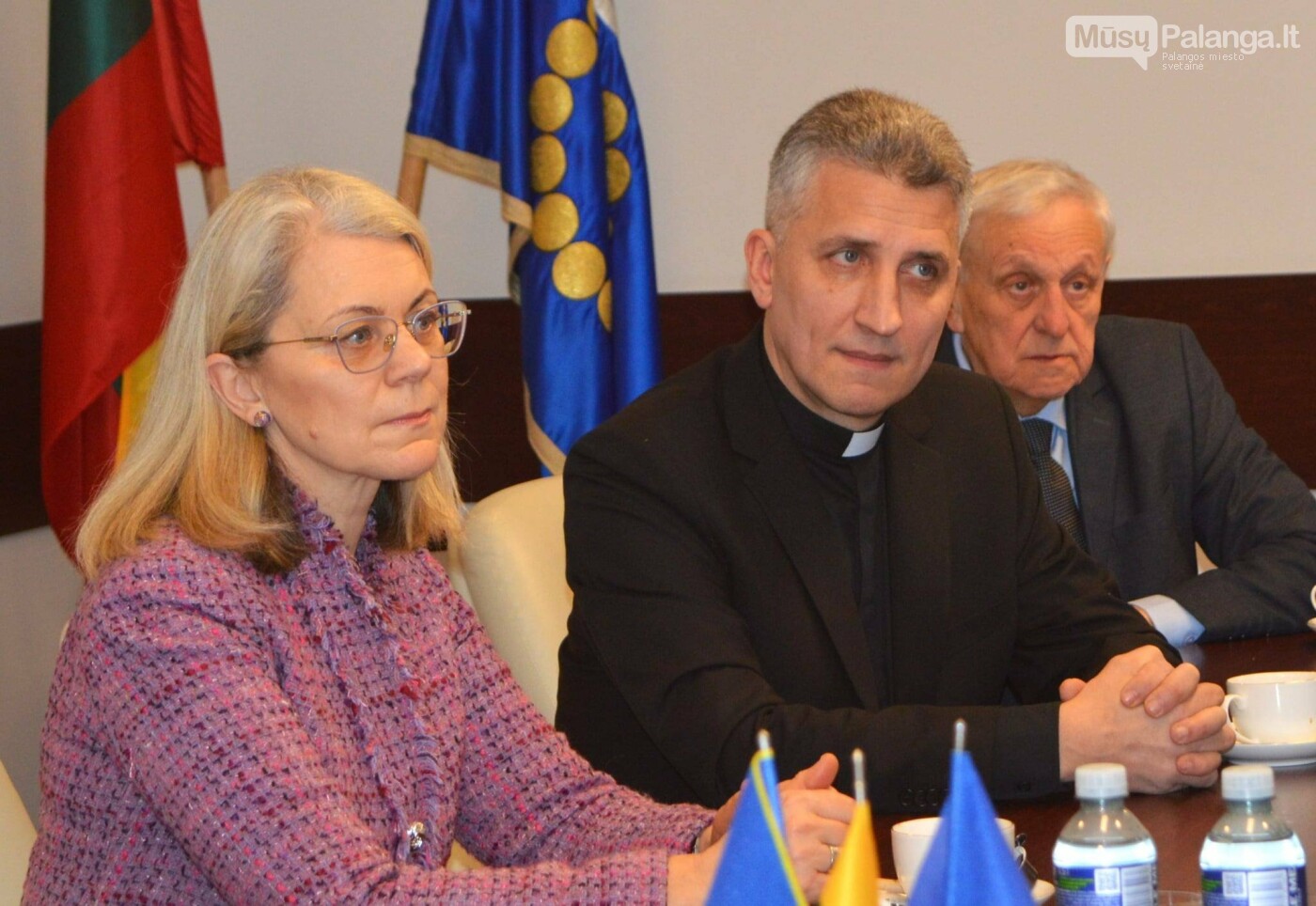 Šiemet prasidės Palangos bažnyčios restauracija: pirmajam etapui - 200 tūkst. eurų, nuotrauka-4