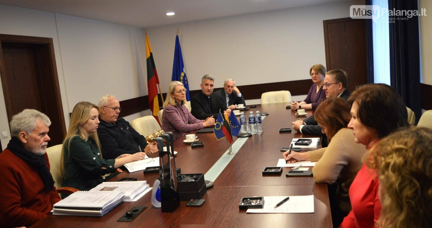 Šiemet prasidės Palangos bažnyčios restauracija: pirmajam etapui - 200 tūkst. eurų, nuotrauka-2