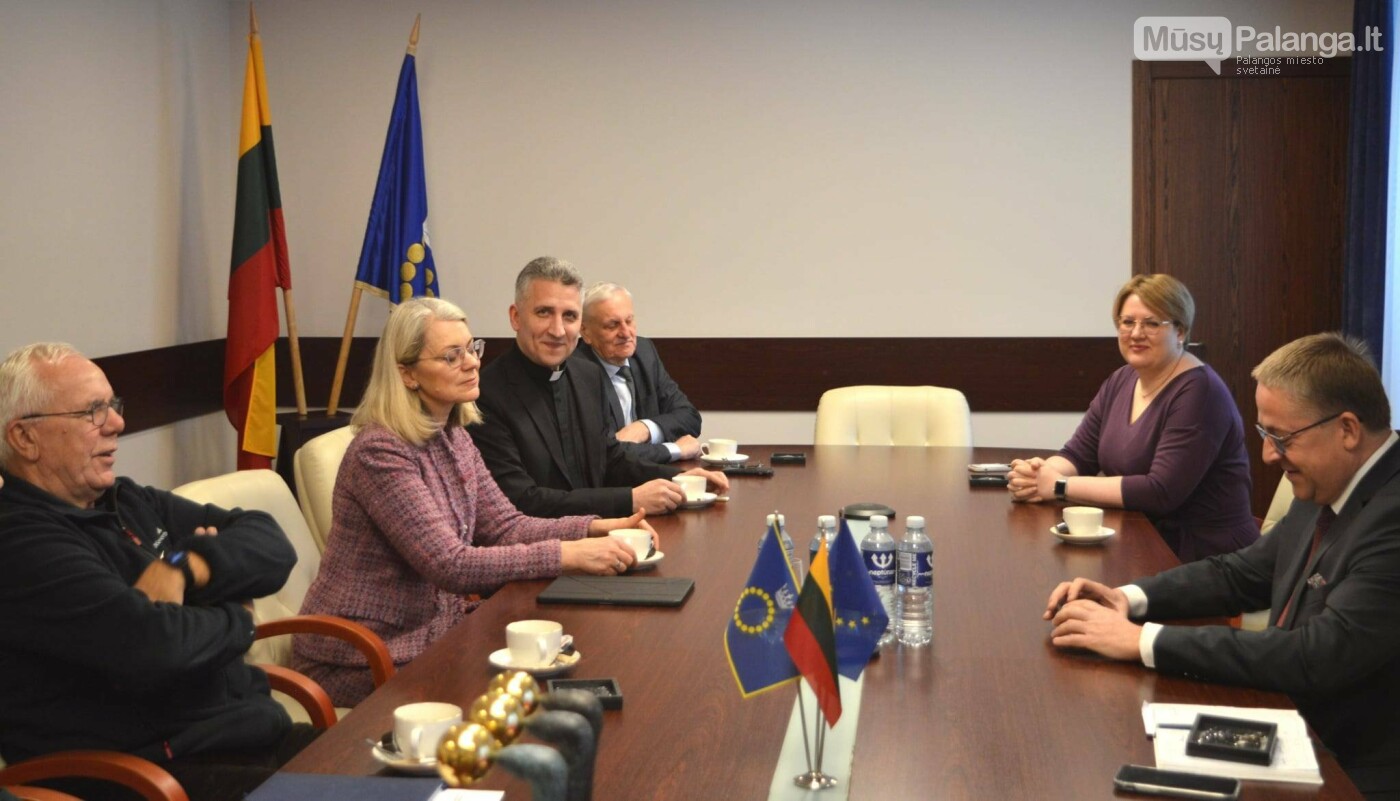 Šiemet prasidės Palangos bažnyčios restauracija: pirmajam etapui - 200 tūkst. eurų, nuotrauka-1