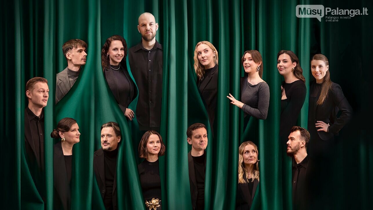 Japonijoje viešėjęs Donatas Montvydas kviečia į Meilės dienai skirtą koncertą Palangoje, nuotrauka-1