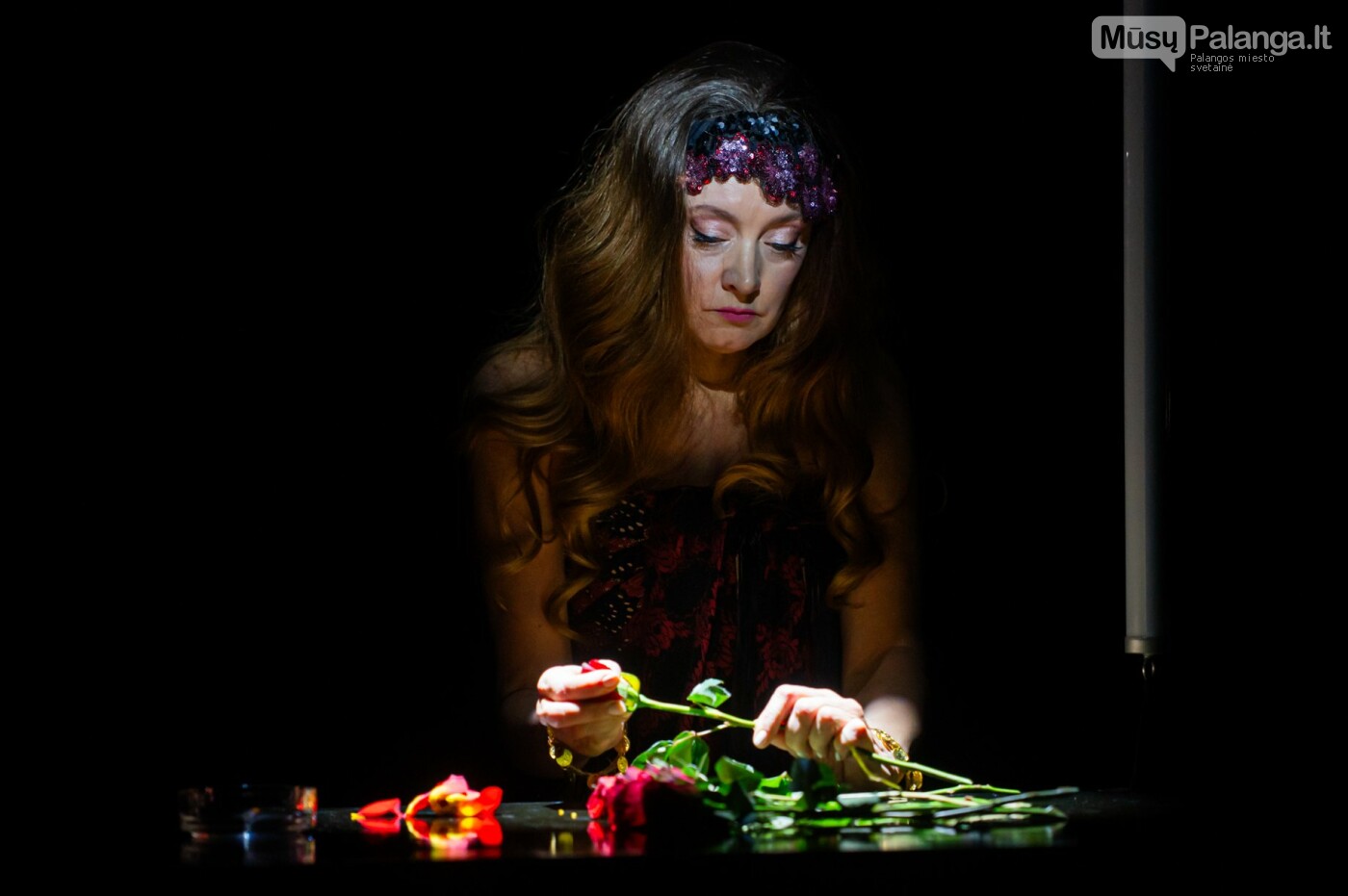 Eglės Sabaliauskaitės ir Indrės Pix nuotr.