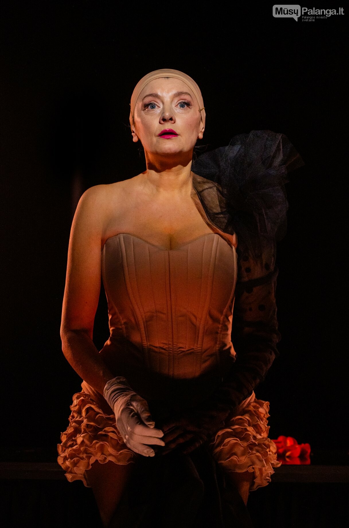 Eglės Sabaliauskaitės ir Indrės Pix nuotr.