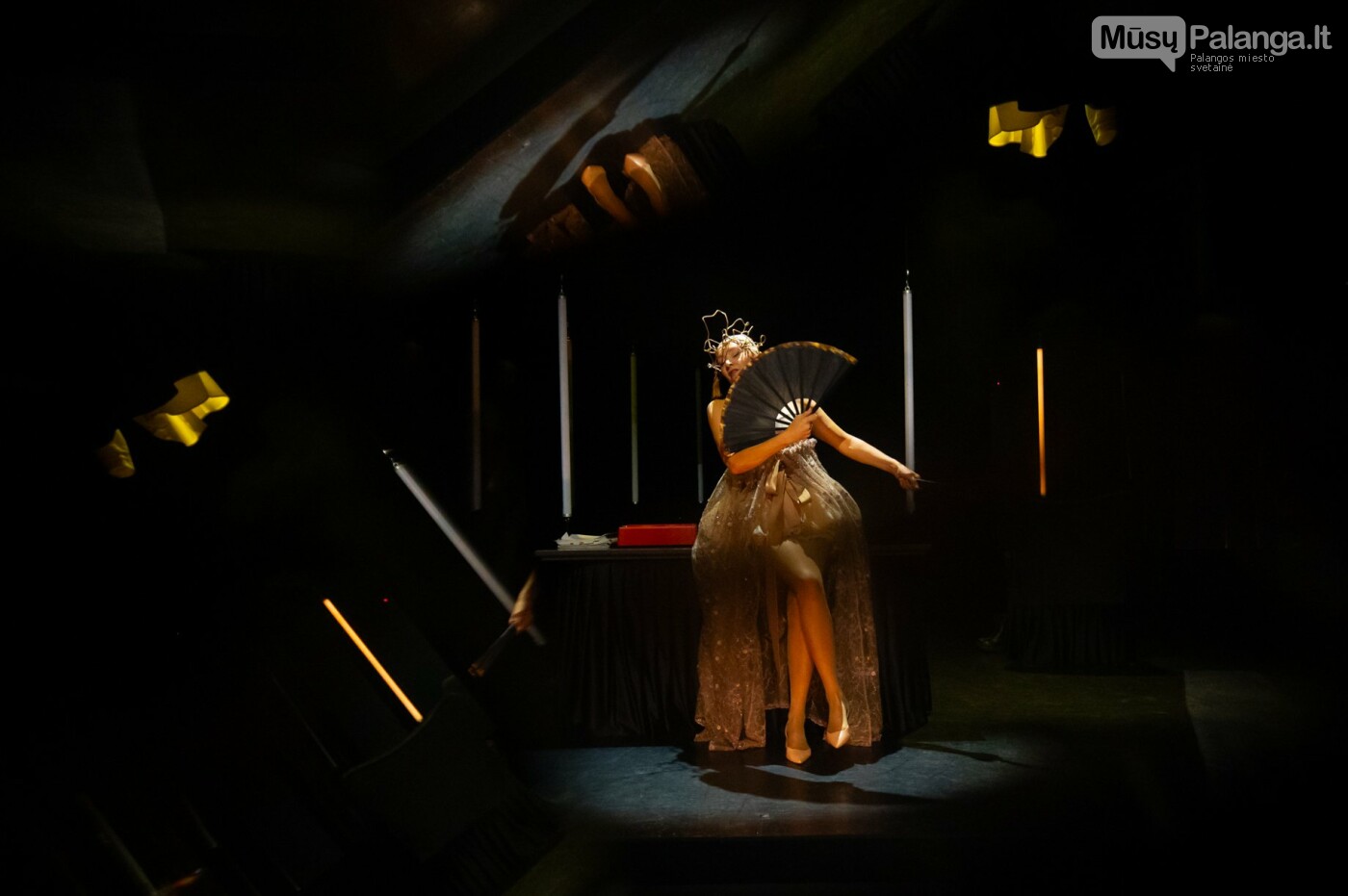 Eglės Sabaliauskaitės ir Indrės Pix nuotr.