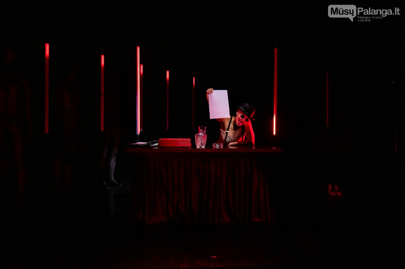 Eglės Sabaliauskaitės ir Indrės Pix nuotr.