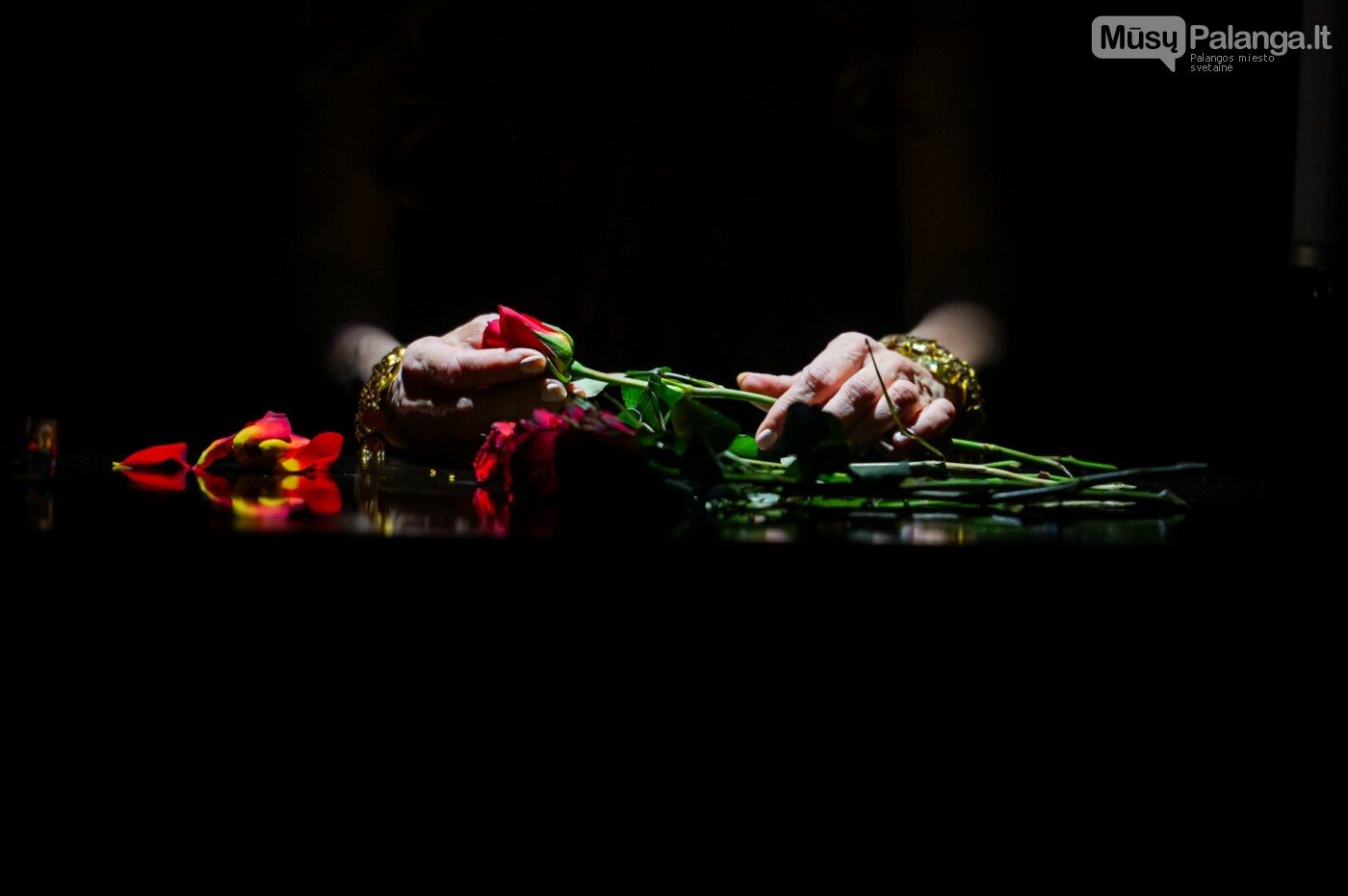 Eglės Sabaliauskaitės ir Indrės Pix nuotr.