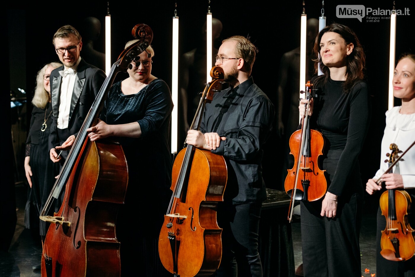 Eglės Sabaliauskaitės ir Indrės Pix nuotr.