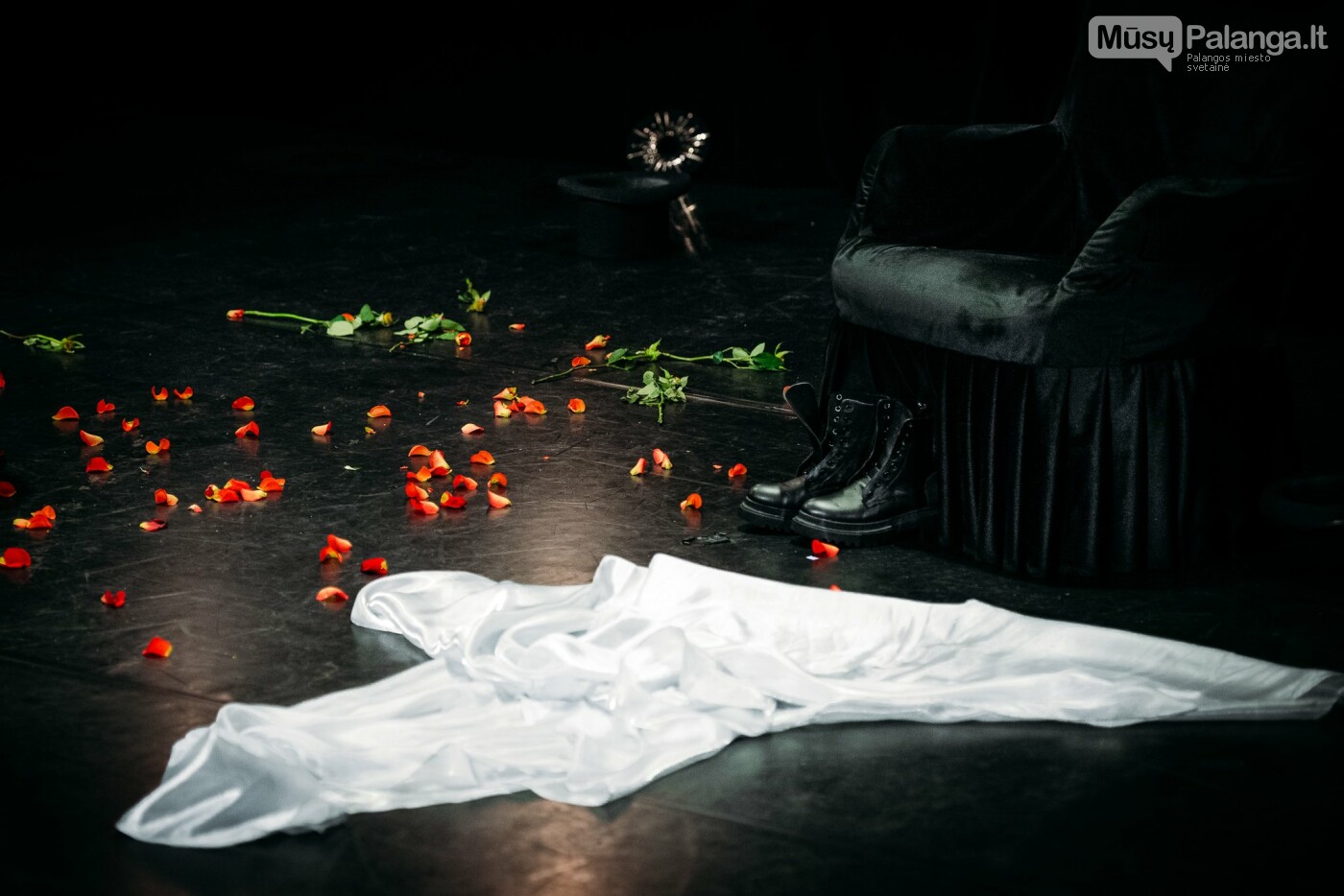 Eglės Sabaliauskaitės ir Indrės Pix nuotr.