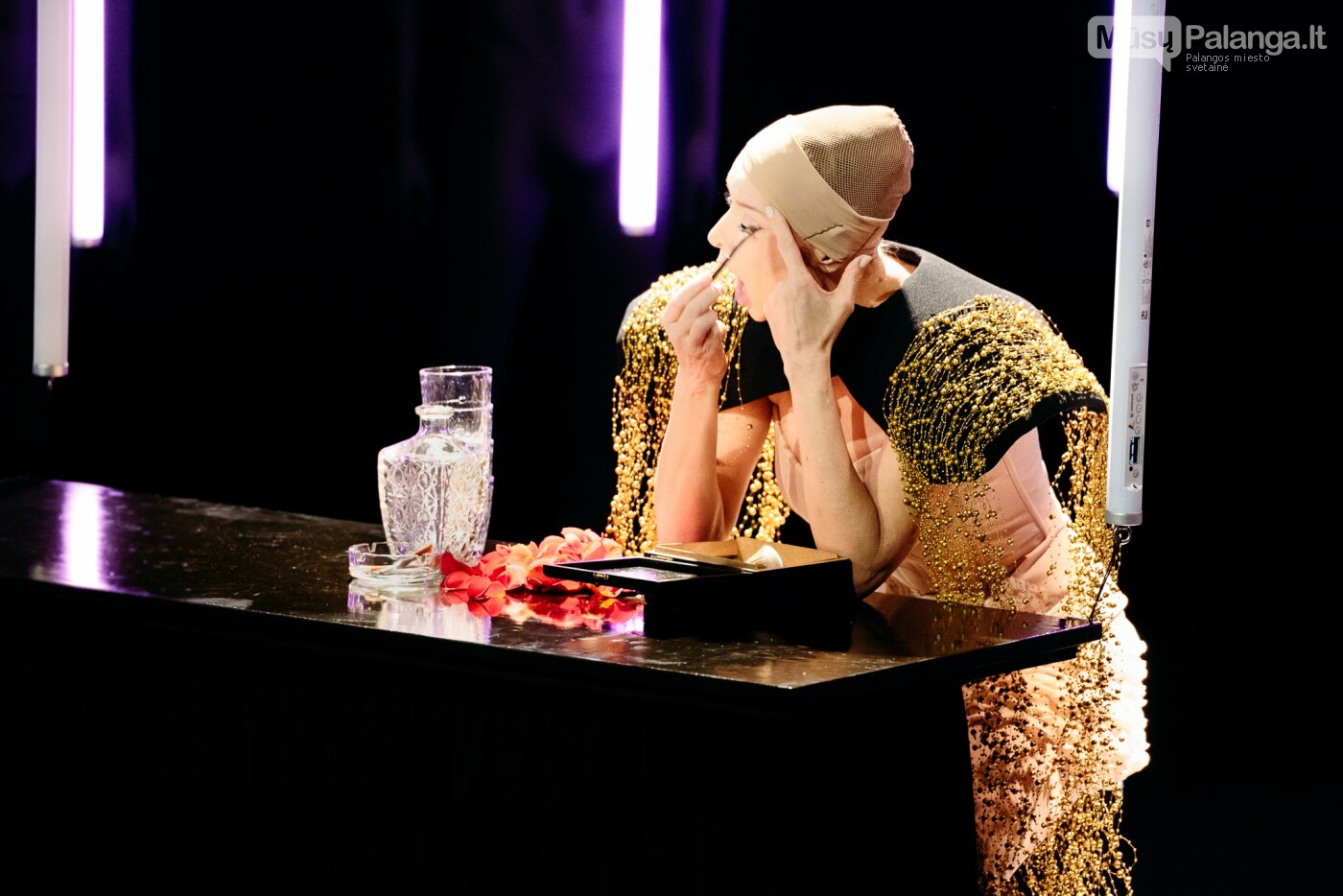 Eglės Sabaliauskaitės ir Indrės Pix nuotr.