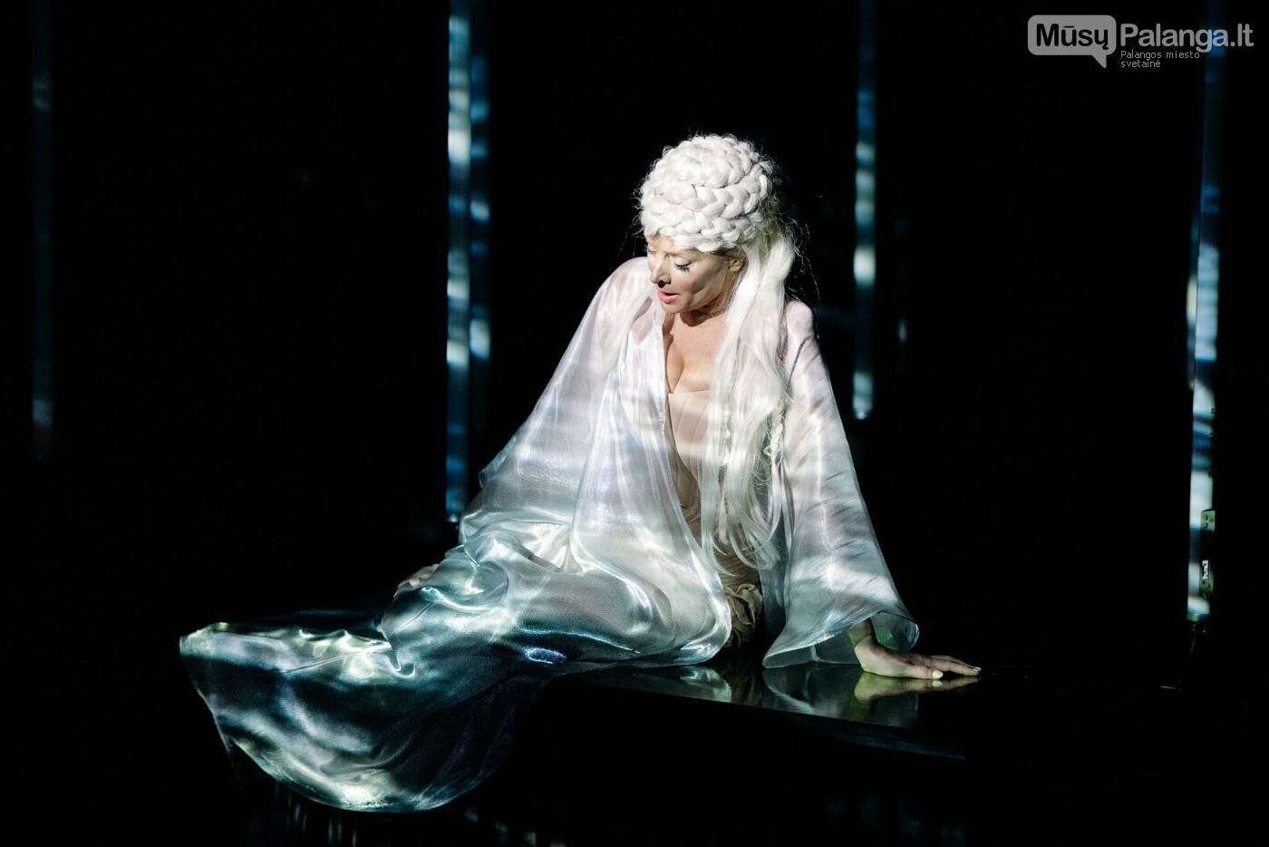 Eglės Sabaliauskaitės ir Indrės Pix nuotr.