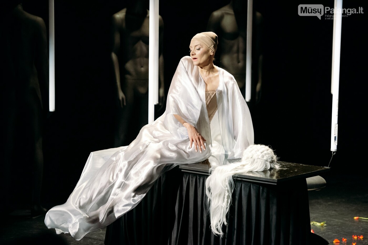 Eglės Sabaliauskaitės ir Indrės Pix nuotr.