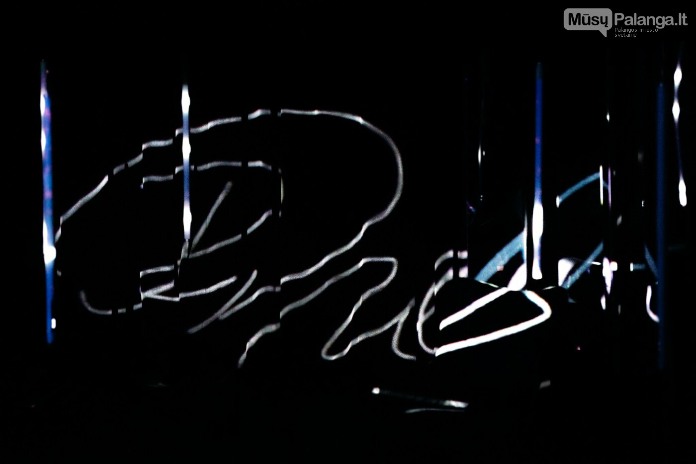 Eglės Sabaliauskaitės ir Indrės Pix nuotr.