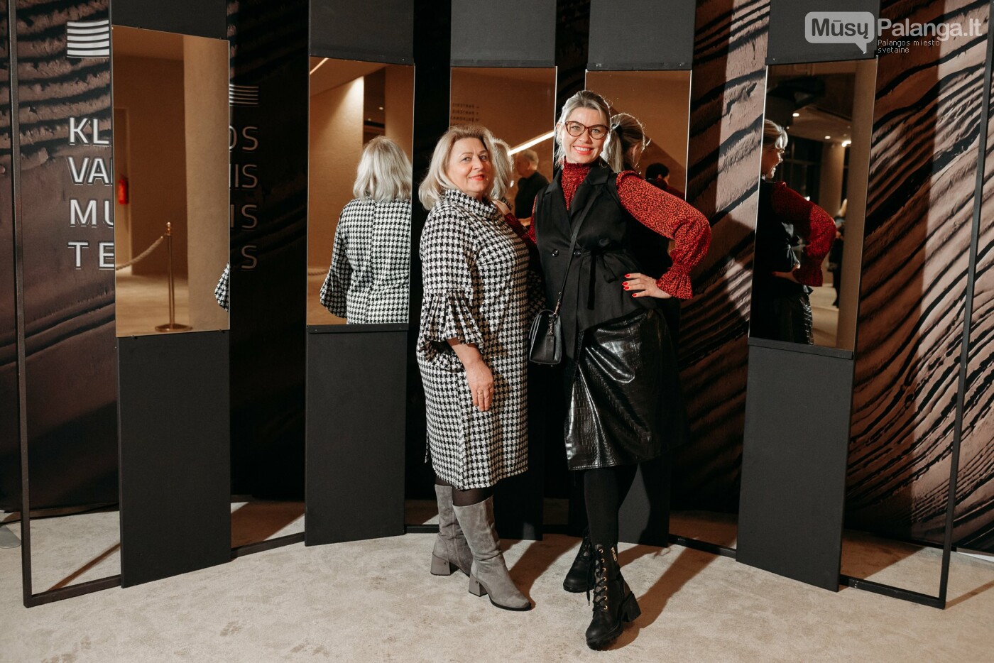 Eglės Sabaliauskaitės ir Indrės Pix nuotr.