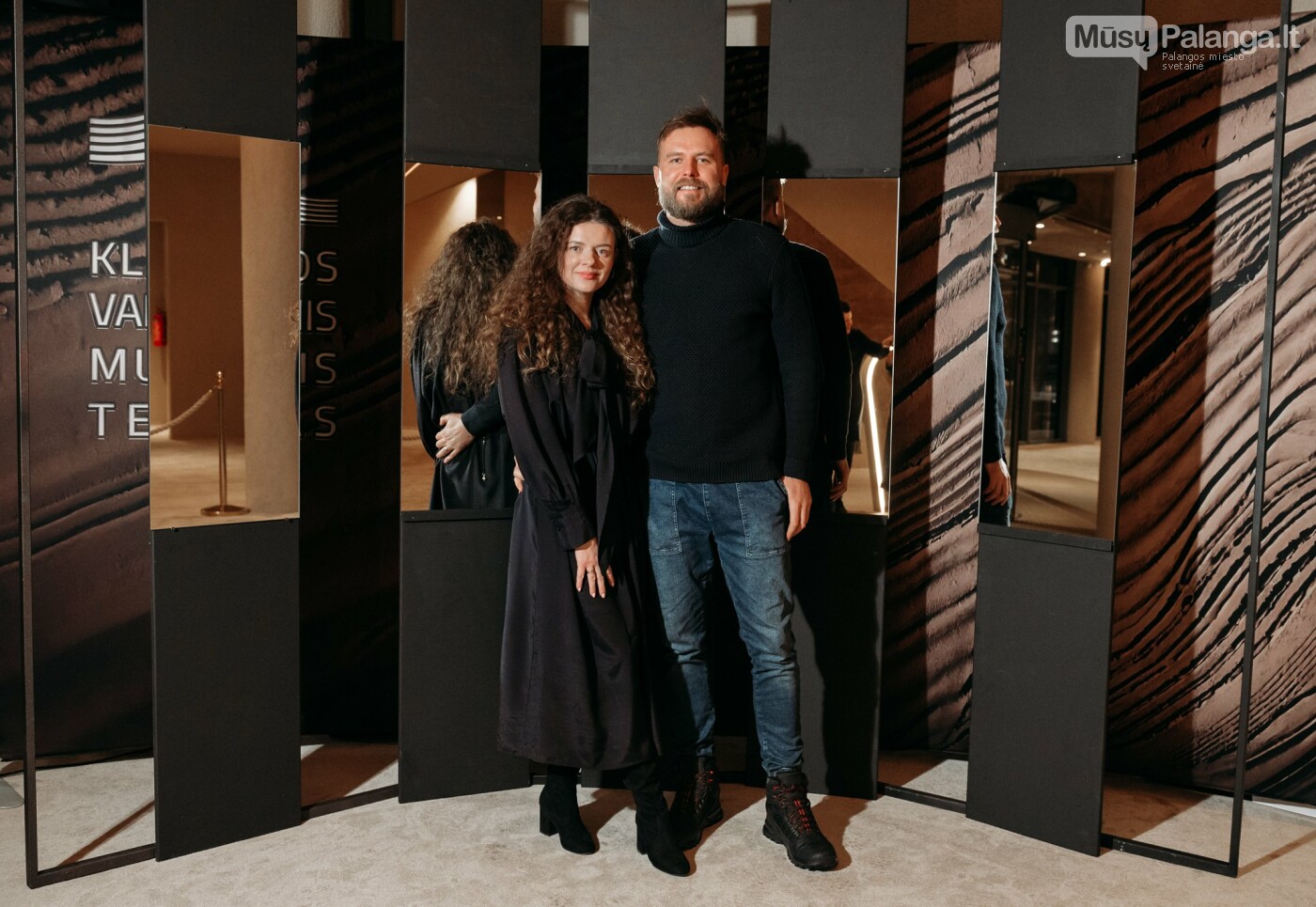 Eglės Sabaliauskaitės ir Indrės Pix nuotr.