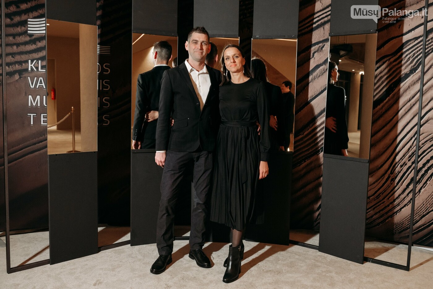 Eglės Sabaliauskaitės ir Indrės Pix nuotr.