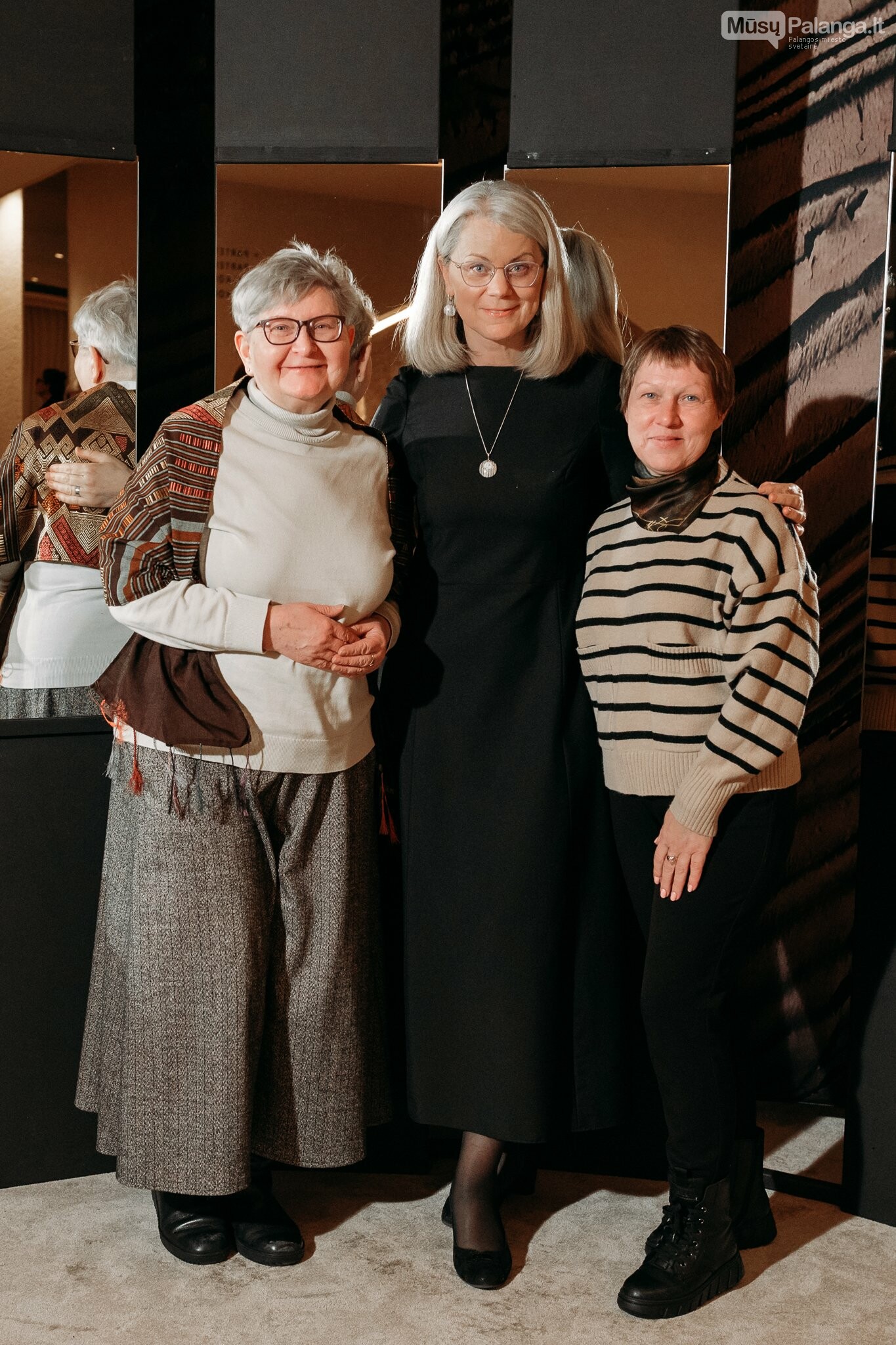 Eglės Sabaliauskaitės ir Indrės Pix nuotr.