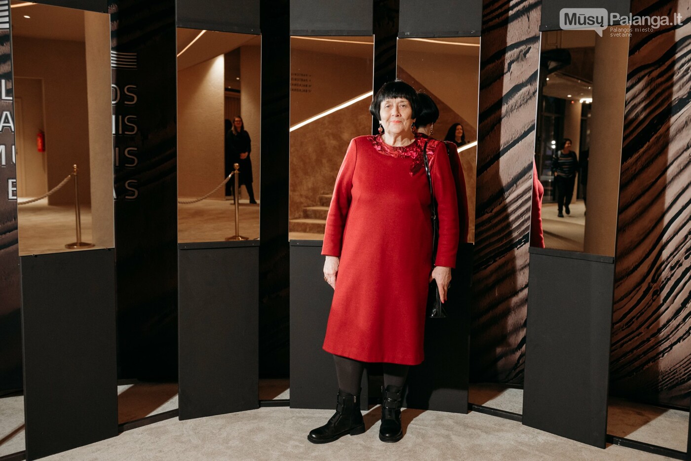 Eglės Sabaliauskaitės ir Indrės Pix nuotr.