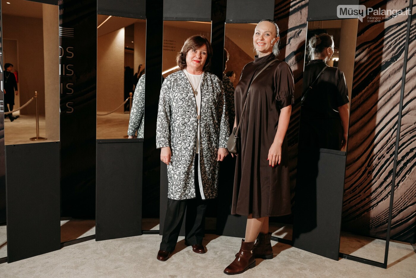 Eglės Sabaliauskaitės ir Indrės Pix nuotr.