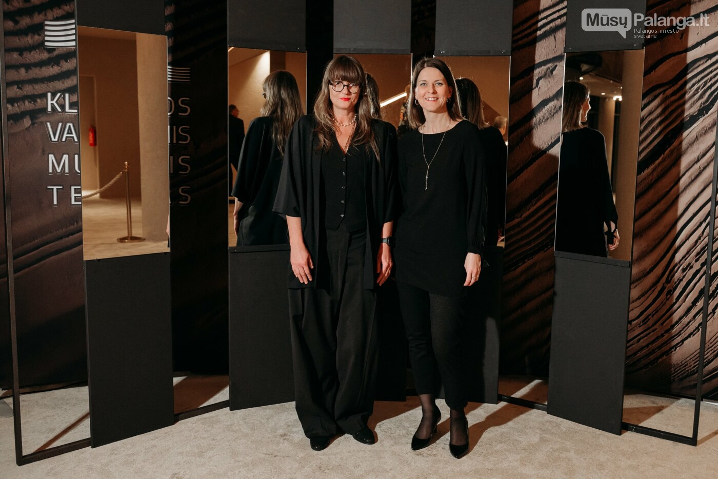 Eglės Sabaliauskaitės ir Indrės Pix nuotr.