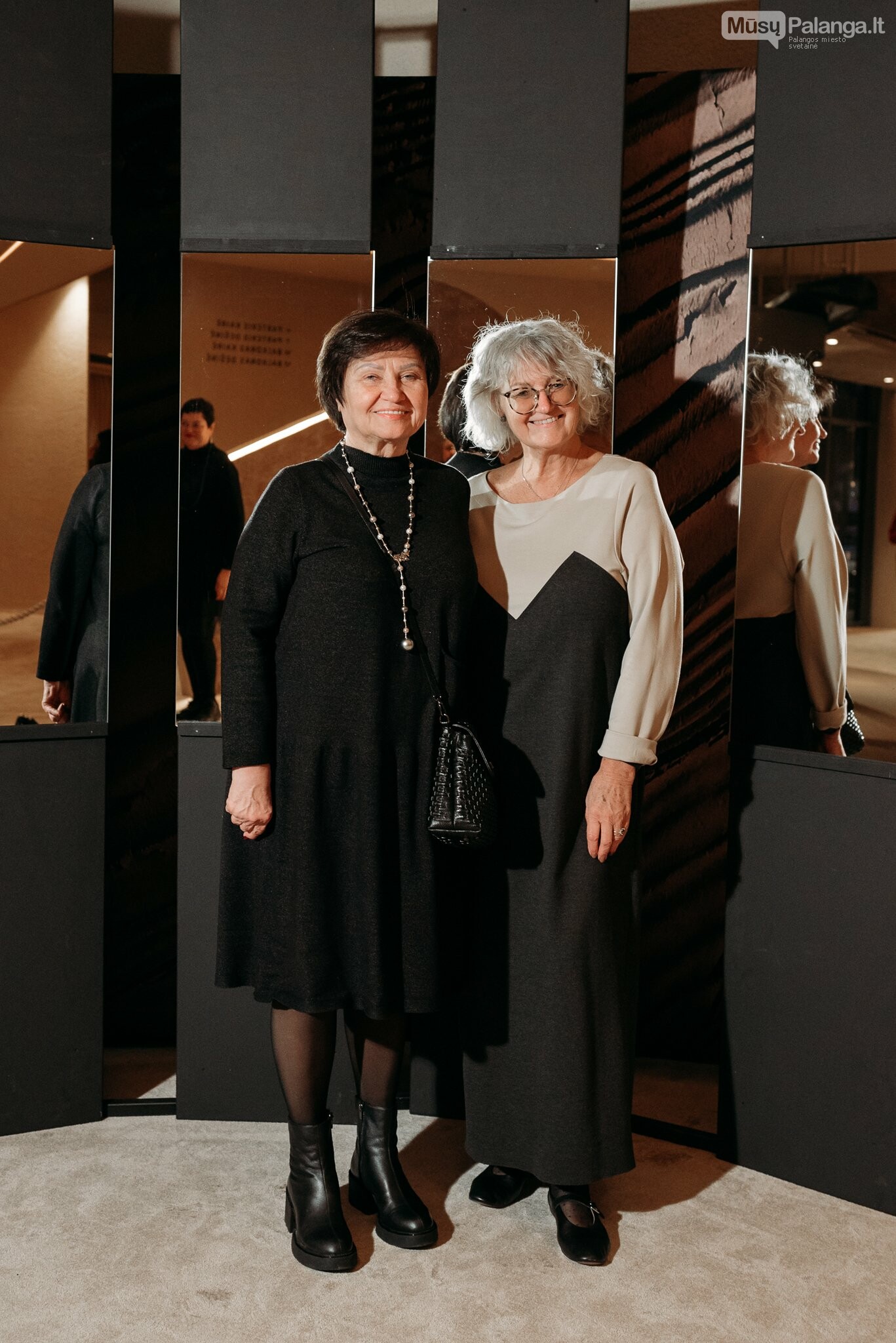 Eglės Sabaliauskaitės ir Indrės Pix nuotr.