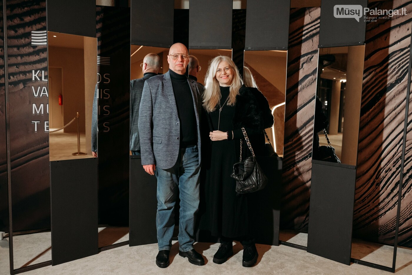 Eglės Sabaliauskaitės ir Indrės Pix nuotr.